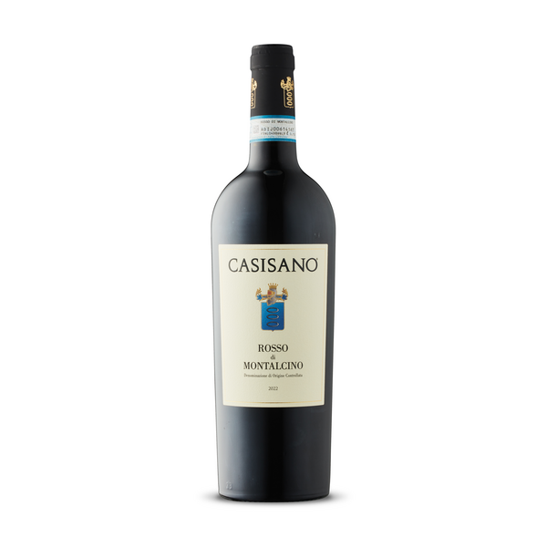 Casisano Rosso di Montalcino 2022