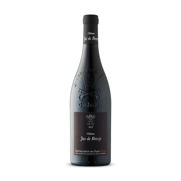 Château Jas de Bressy Châteauneuf-du-Pape 2019