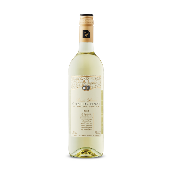Rose Hill Private Reserve Chardonnay 2023