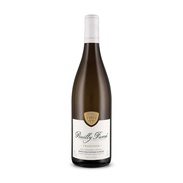 Serge Dagueneau & Filles Tradition Pouilly-Fumé 2023