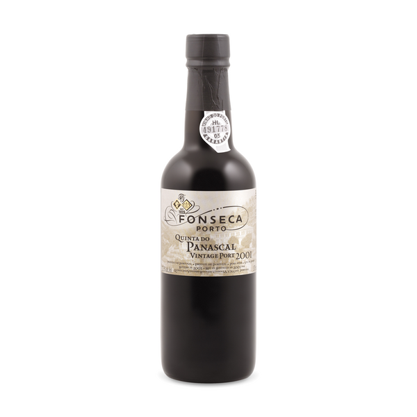 Quinta do Panascal Vintage Port 2001