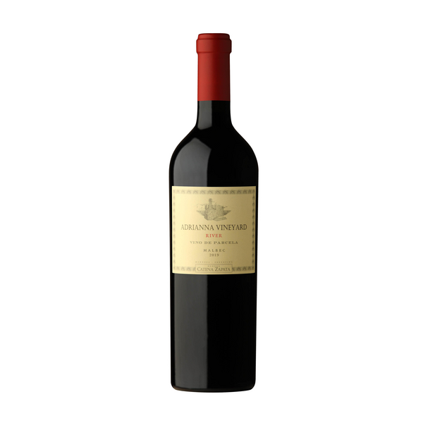 Catena Zapata River Adrianna Vineyard Malbec