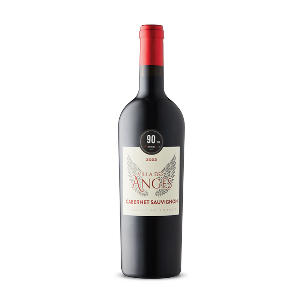 Villa Des Anges Cabernet Sauvignon 2022