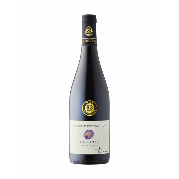 Laurent Perrachon Vieilles Vignes Fleurie 2022