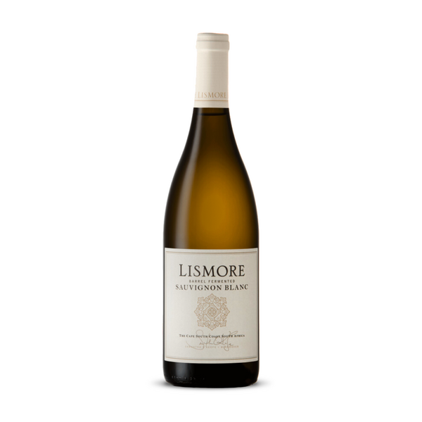 Lismore Barrel Fermented Sauvignon Blanc 2021