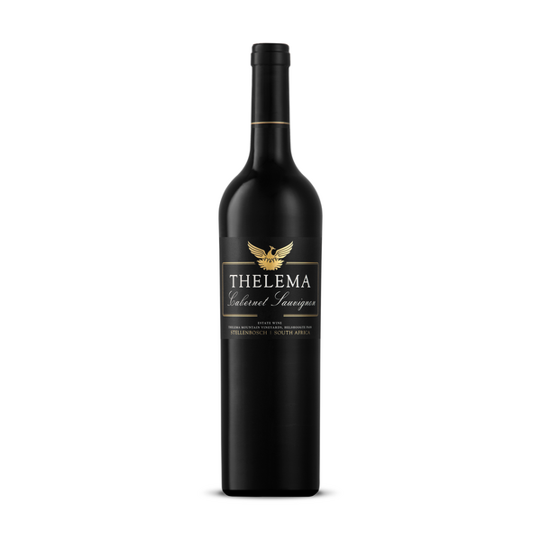 Thelema Cabernet Sauvignon 2019