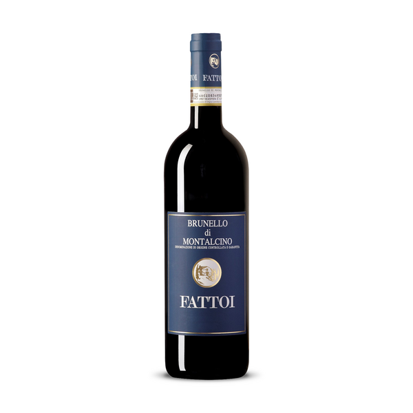 Fattoi Ofelio & Figli Riserva Brunello di Montalcino 2016