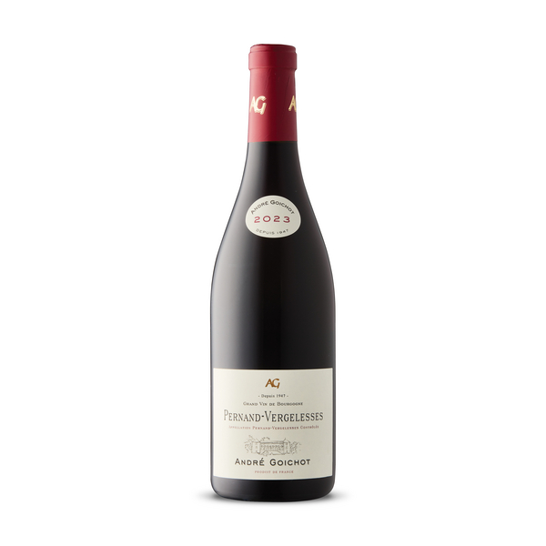 André Goichot & Fils Pernand-Vergelesses 2015