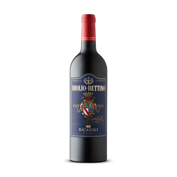 Ricasoli Brolio Bettino Chianti Classico 2018