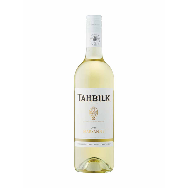 Tahbilk Marsanne 2023