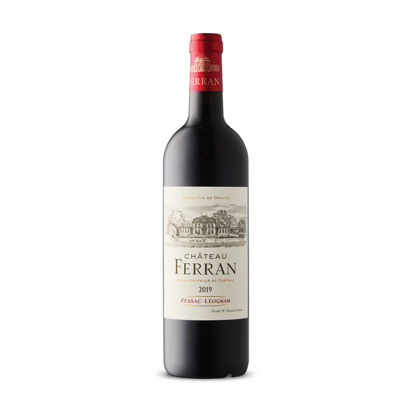 Château Ferran 2019