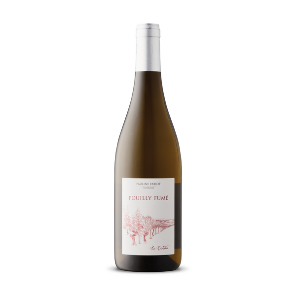 Roger Pabiot Coteau des Girarmes Pouilly-Fumé 2023