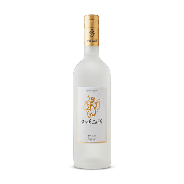Arak Zahlé 2017