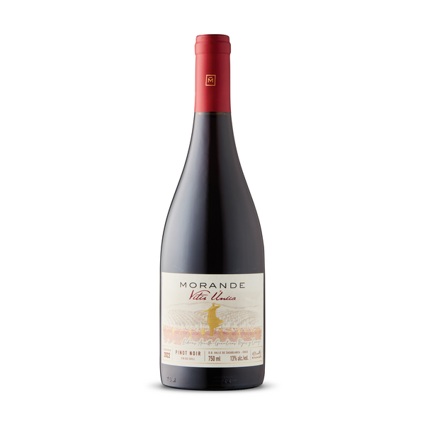Morandé Vitis Única Pinot Noir 2022