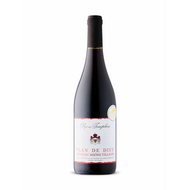 Roc des Templiers Plan de Dieu Côtes du Rhône-Villages 2022