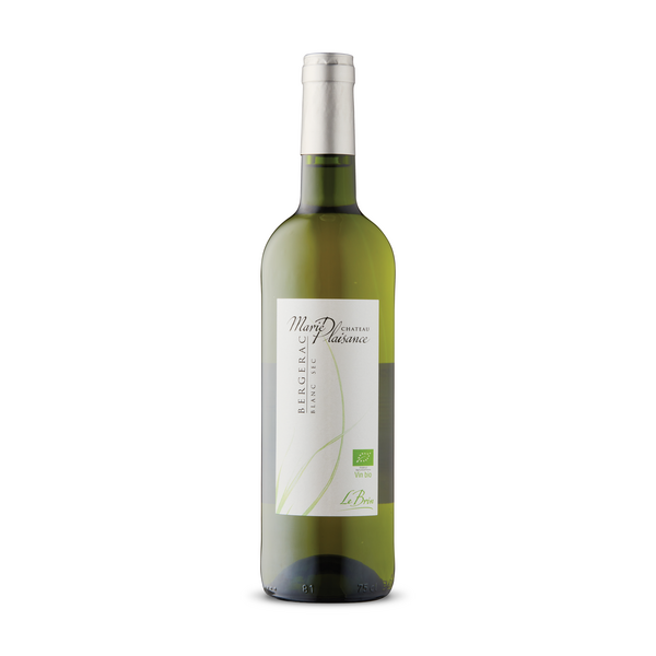 Château Marie Plaisance Le Brin 2022