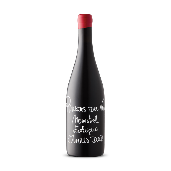 Parajes del Valle Ecológico Monastrell