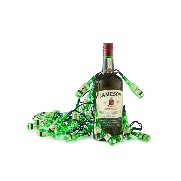 Jameson Irish Whiskey + FREE Pool Floatie