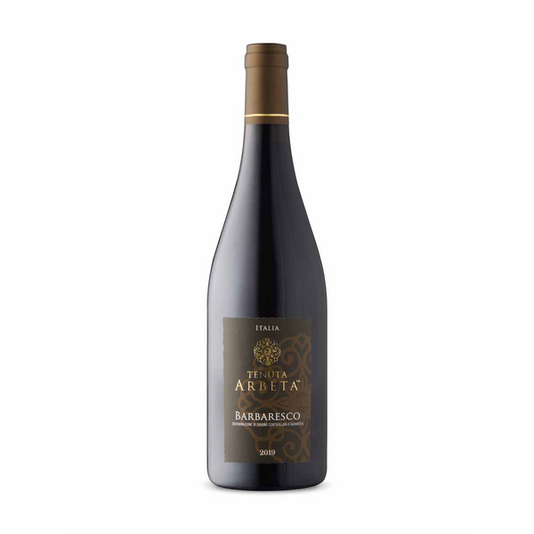 Arbéta Barbaresco