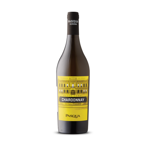 Pasqua Black Label Italiano Chardonnay