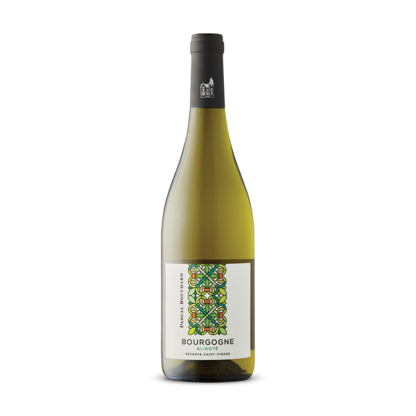 Pascal Bouchard Réserve Saint-Pierre Bourgogne Aligoté