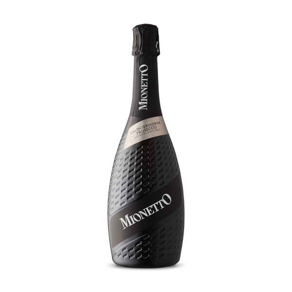 Mionetto Luxury Collection Valdobbiadene Prosecco Superiore