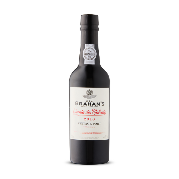 Graham\'s Quinta dos Malvedos Vintage Port