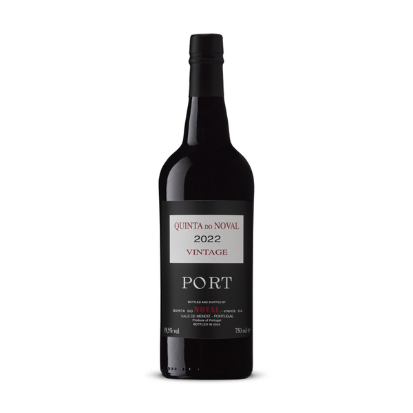 Quinta do Noval Vintage Port 2022