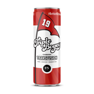 Triple Bogey Cranberry Transfusion