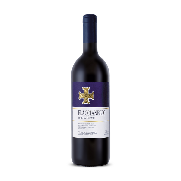 Fontodi Flaccianello della Pieve 2020