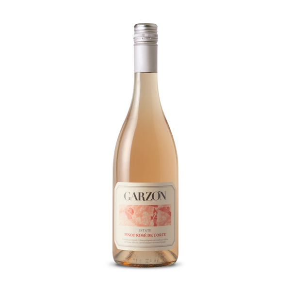 Bodega Garzón Estate Pinot Rosé de Corte 2023