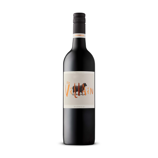 Hugh Hamilton The Villain Cabernet Sauvignon 2014