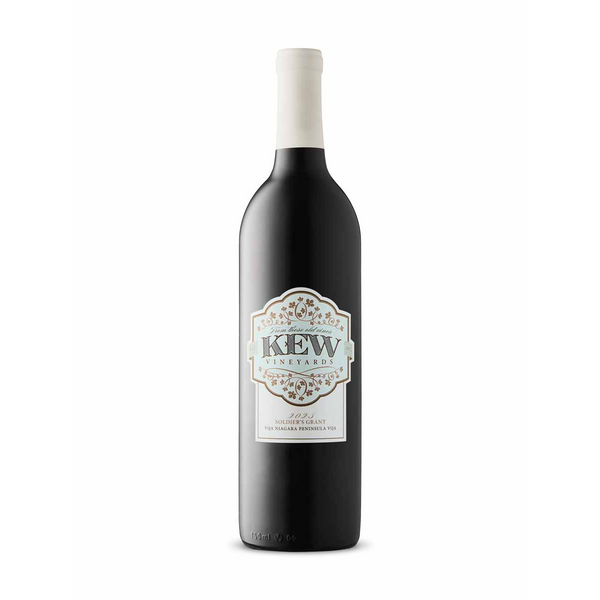 Kew Soldier\'s Grant 2020