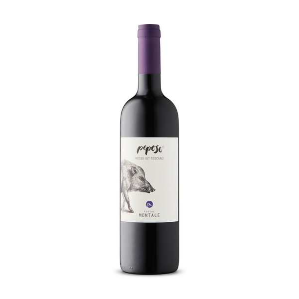 Podere Montale Peposo 2019