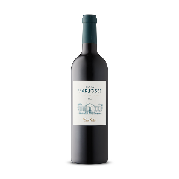 Château Marjosse 2022