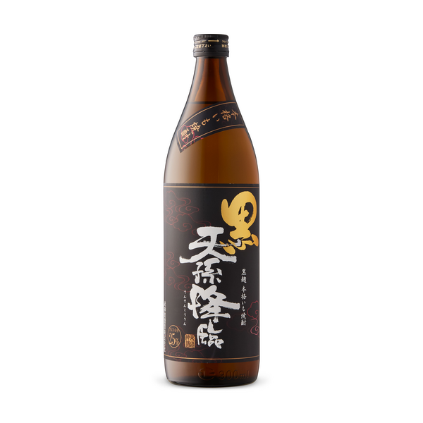 Tenson Kourin Kuro 900