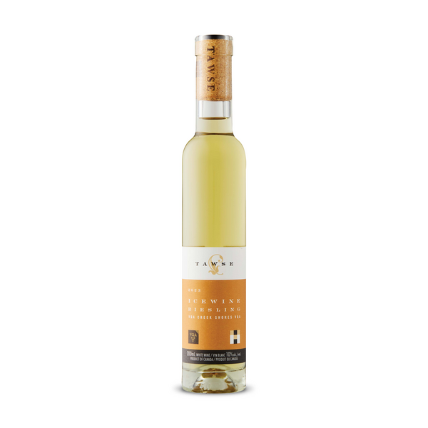 Tawse Riesling Icewine