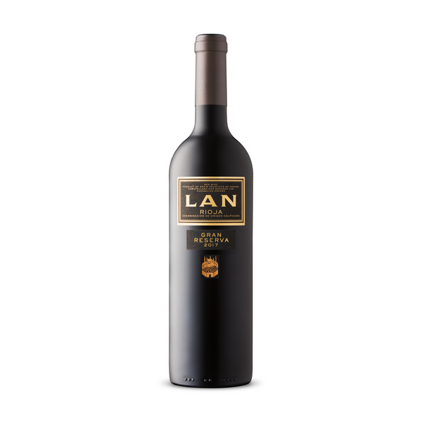 LAN Gran Reserva 2017