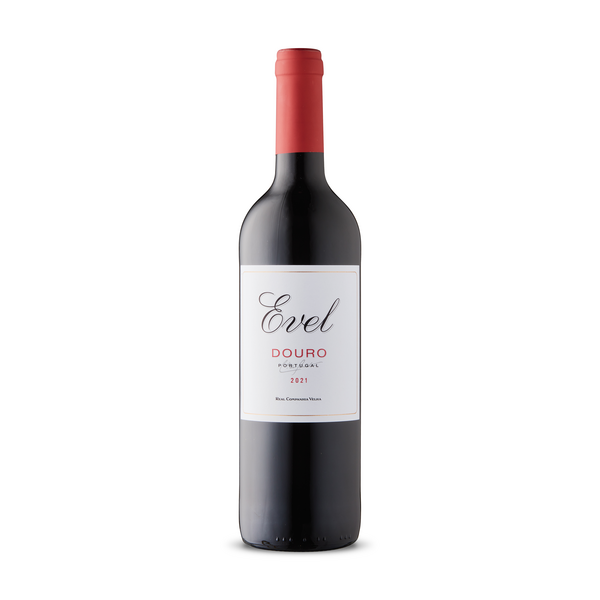 Evel Tinto 2021