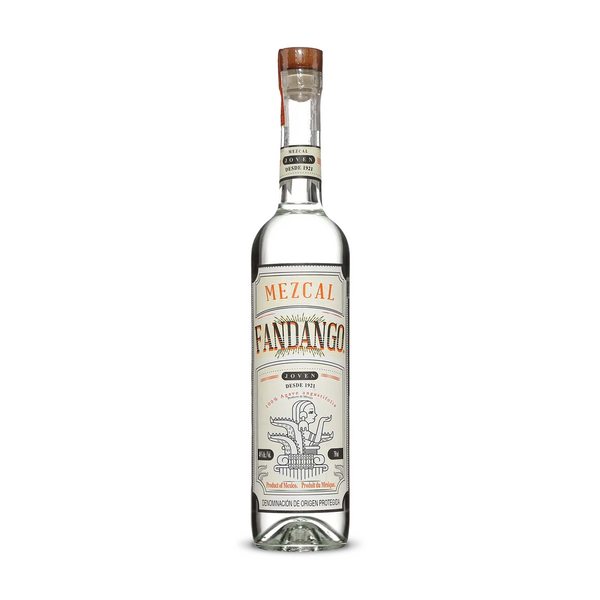 Mezcal Fandango