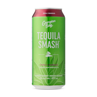 Georgian Bay Chili Mango Tequila Smash