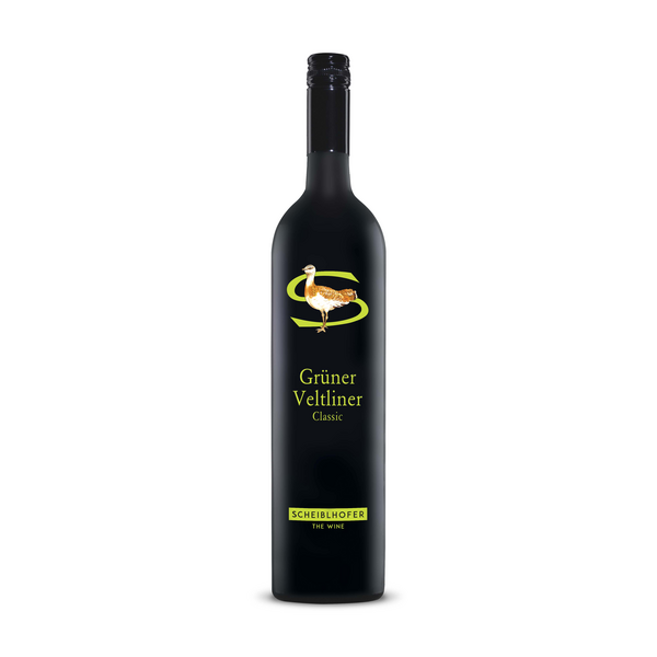 Scheiblhofer Classic Grüner Veltliner