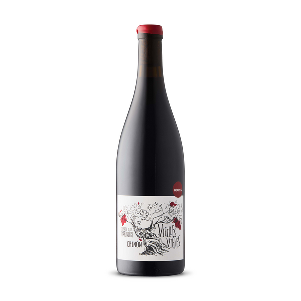 Domaine de la Marinière Vieilles Vignes Chinon 2022
