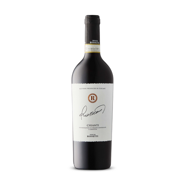 Rossetti Chianti 2022