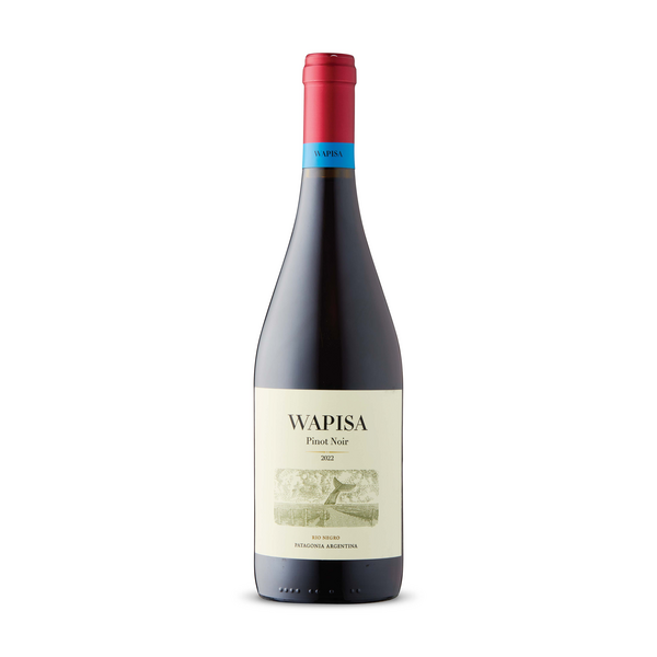 Wapisa Patagonia Pinot Noir