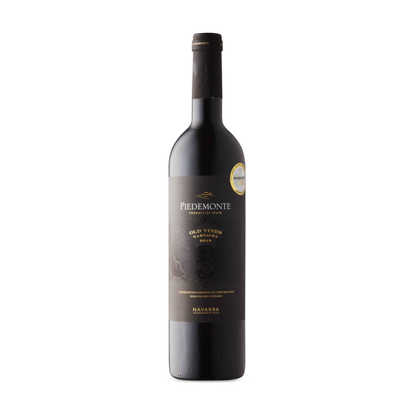 Piedemonte Garnacha Old Vines 2019