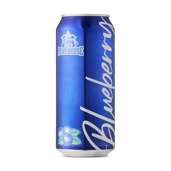 Pump House Brewery Blueberry Ale