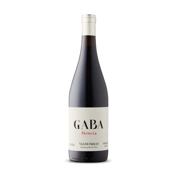 Gaba do Xil Mencía 2020