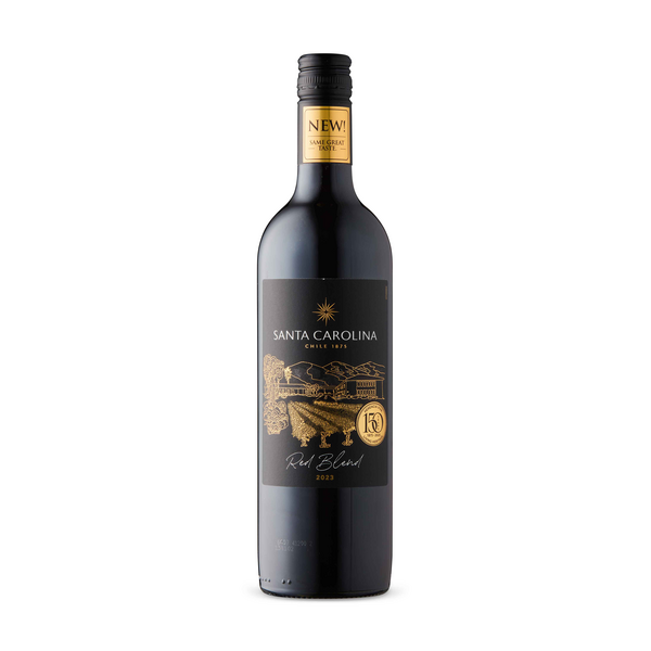Santa Carolina Red Blend