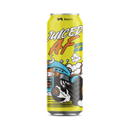 Beaus Juiced AF Citrus Blast